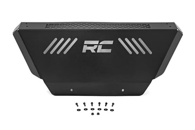 Skid Plate | Mercedes-Benz Sprinter (2023-2026)
