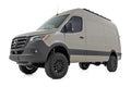 Skid Plate | Mercedes-Benz Sprinter (2023-2026)