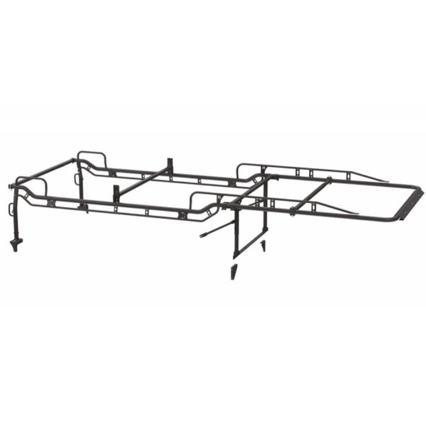 PRO RACK FULL KIT- SERVICE BODY-FOR