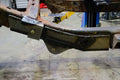 0209 TRAILBLAZER/ENVOY/0204 BRAVADA/0207 RAINIER/0307 ASCENDER MID FRAME SECTION RIGHT SIDE