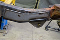 0209 TRAILBLAZER/ENVOY/0204 BRAVADA/0207 RAINIER/0307 ASCENDER MID FRAME SECTION LRFT SIDE