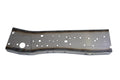 9916 F250/F350 SUPER DUTYFRONT FRAME SECTION LEFT SIDE