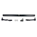Apex Chassis Heavy Duty ProLock Black Aluminum Tie Rod Assembly Fits: 14-24 Ram 2500/3500 Apex Chassis KIT386-BLK