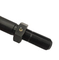 Apex Chassis Heavy Duty Poished Aluminum Drag Link Assembly Fits: 03-13 RAM 2500/3500 Apex Chassis KIT382-POL