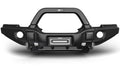 AEV JK EX Front Bumper Kit - Standard Flare