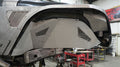 Motobilt Inner Fender for Front Corner Armor System for JK/JKU MB1274-B
