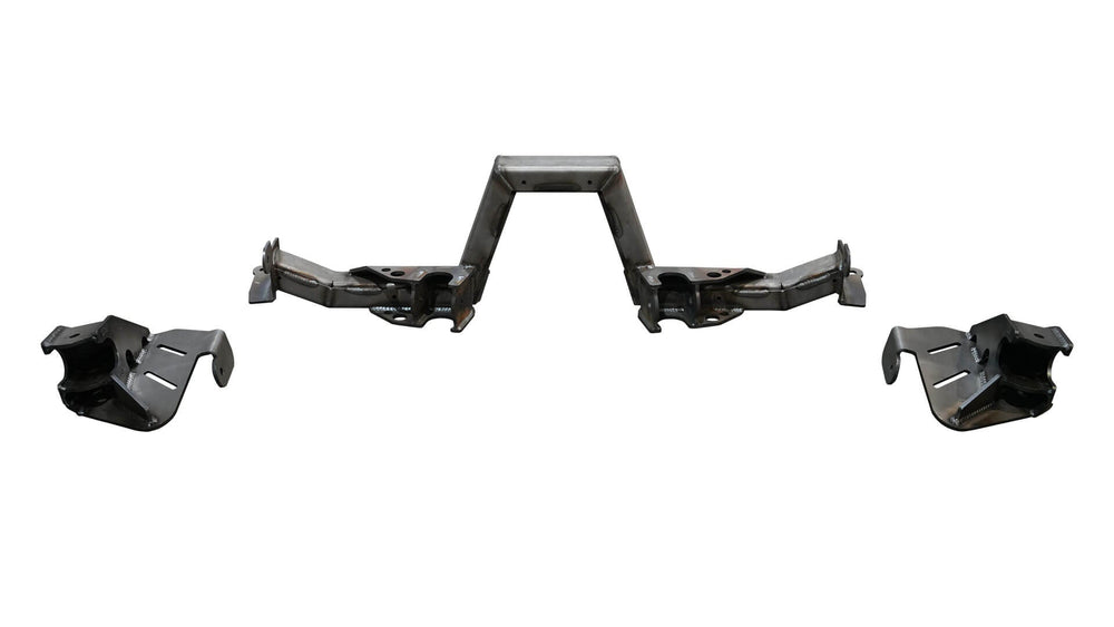 MotoBilt Rear 4 Link Kit for Jeep JT Gladiator MB3090 MB3090