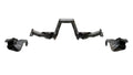 MotoBilt Rear 4 Link Kit for Jeep JT Gladiator MB3090 MB3090