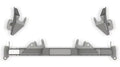 MotoBilt Rear 4 Link Kit for Jeep JT Gladiator MB3090 MB3090
