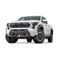 SEMI HIDDEN WINCH MOUNT TACOMA 24+