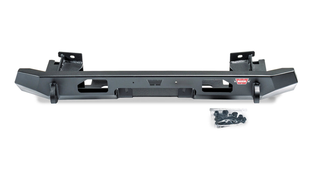 SEMI HIDDEN WINCH MOUNT TACOMA 24+