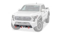 SEMI HIDDEN WINCH MOUNT TACOMA 24+