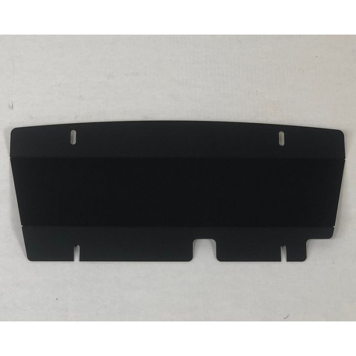 RCI Metalwork Bumper Filler Plate 10-14 FJ Cruiser FJ10FILLER