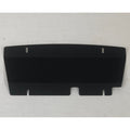 RCI Metalwork Bumper Filler Plate 10-14 FJ Cruiser FJ10FILLER