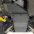 RCI Metalwork Arapaho Series Front Bumper 21-Present Bronco BRONCOARAPAHOBUMPERBASESTBK