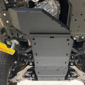 RCI Metalwork Arapaho Series Front Bumper 21-Present Bronco BRONCOARAPAHOBUMPERSASSTBK