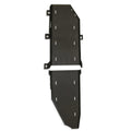 RCI Metalwork Arapaho Series Front Bumper 21-Present Bronco BRONCOARAPAHOBUMPERSASSTBK