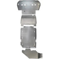 RCI Metalwork Arapaho Series Front Bumper 21-Present Bronco BRONCOARAPAHOBUMPERSASRAW