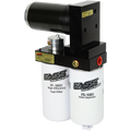 FASS ADJUSTABLE DIESEL FUEL LIFT PUMP 250GPH DODGE CUMMINS 5.9L AND 6.7L 2005-2009 FASD07250G
