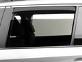 WeatherTech Matte Black Rear Side Window Deflectors Fits 2019 - 2025 Toyota 81924IMB