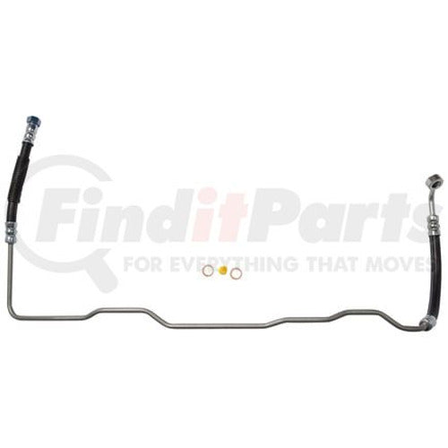 Gates Power Steering Pressure Line Hose Assembly