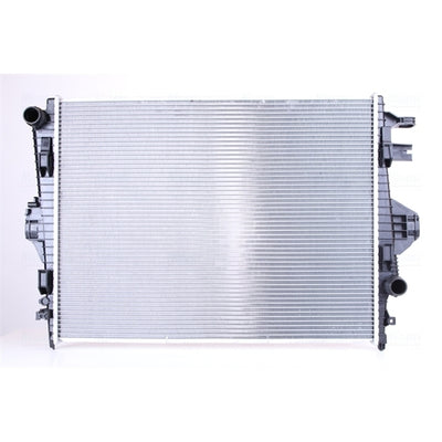 RADIATOR ENGINE COOLING