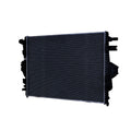 RADIATOR ENGINE COOLING