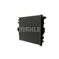 RADIATOR ENGINE COOLING