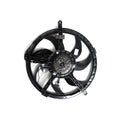 FAN ENGINE COOLING