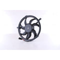 FAN ENGINE COOLING