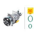 COMPRESSOR AIR CONDITIONING
