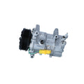 COMPRESSOR AIR CONDITIONING