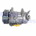 COMPRESSOR AIR CONDITIONING