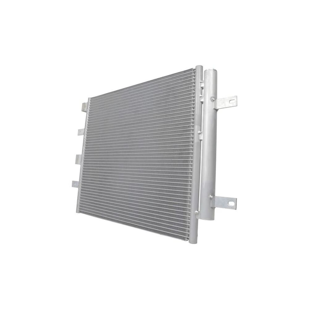CONDENSER AIR CONDITIONING