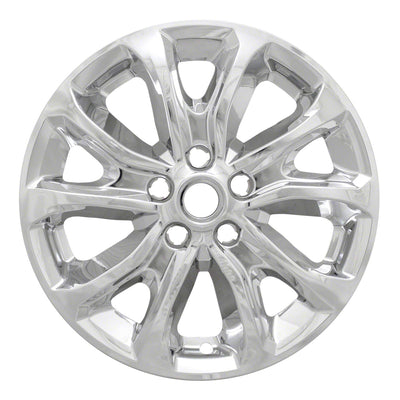 IMP;18-20 EQUINOX;CHM;17";5 "V" SPK