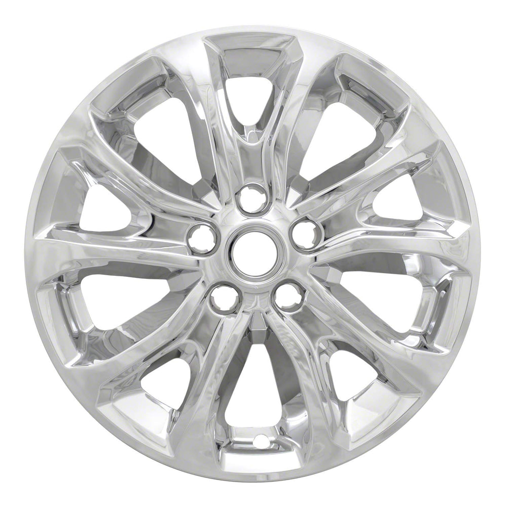 IMP;18-20 EQUINOX;CHM;17";5 "V" SPK