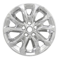 IMP;18-20 EQUINOX;CHM;17";5 "V" SPK