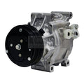 NEW COMPRESSOR W/ CLUTCH