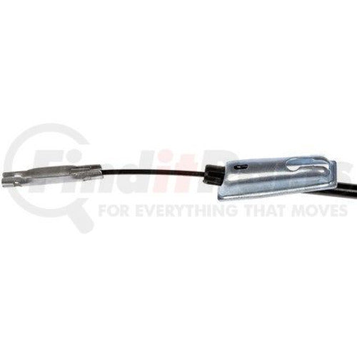 BRAKE CABLE