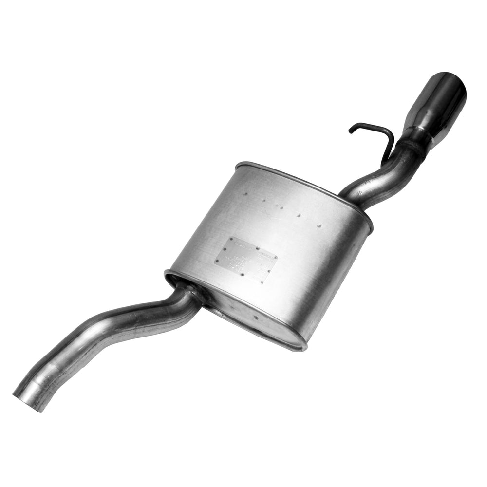 RESONATOR ASSEMBLY - IMPO