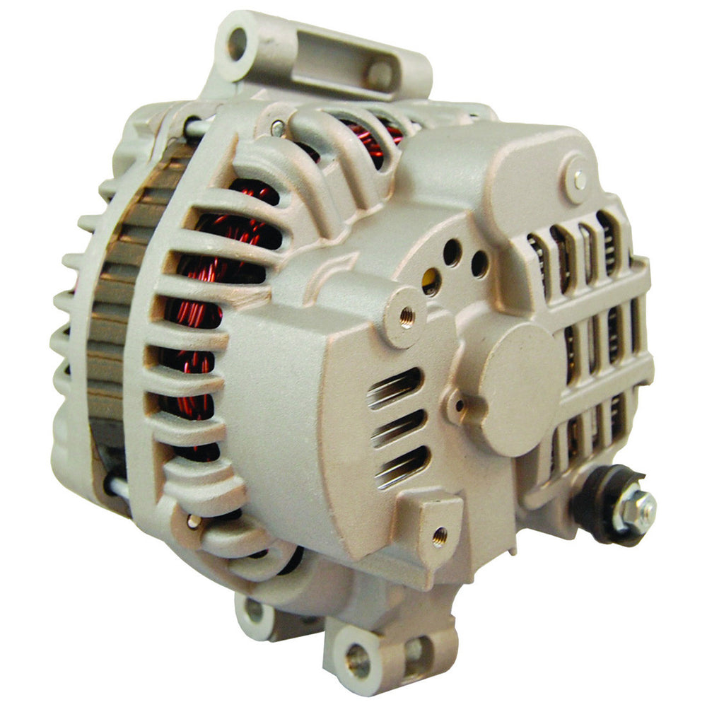 REMANUFACTURED DENSO FIRST TIME FIT
