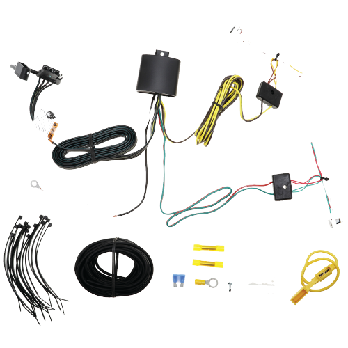 24C MAZDA CX90 TONE W/UPGRADED CIRCUIT PROTECTED MODULITE HD