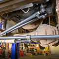 Synergy 99-04 Ford F-250/F-350 SD Heavy Duty Adjustable Front Track Bar