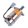 S S Diesel Injector Solenoid - LLY SOLENOID-LLY