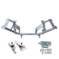 UPR 79-04 Chrome Moly K-member LS Adapter Plate/LS Adj MM Street 2005-79-LS-102