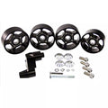 UPR 03-04 COBRA 4PC DB PULLEY KIT 3019-102