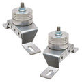 UPR LS1/4.6 Adapter Plate w/LS Adjustable Ure MM Solid 3013-105