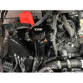 UPR 24-25 Mustang GT Procharger Breather VTA-Satin 5029-304
