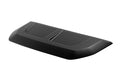 Hood Scoop | JS Iconic Silver | Ford Bronco 4WD (2021-2026)