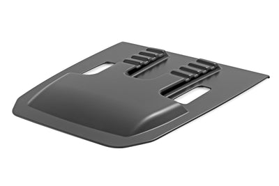 Hood Scoop | PE4 Punkn | Jeep Gladiator JT/Wrangler JL 4WD (2018-2026)